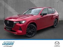 Rot Gebraucht 2022 Mazda CX-60 Homura-Line SUV | 37.990 € (Guter Preis)