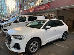 Ibisweiss Gebraucht 2020 Audi Q3 S-Line SUV | 19.990 € (Fairer Preis)