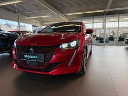 Elixir rot perlmutteffekt (metallic) Gebraucht 2021 Peugeot e-208 Active Kleinwagen | 17.490 € (Fairer Preis)