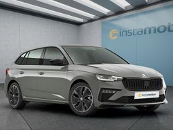 Blau Neu 2025 Skoda Scala Kleinwagen | 27.049 € (Fairer Preis)