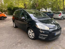 Citroën Grand C4 Picasso