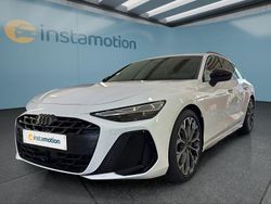 Grau Neu 2025 Audi A6 Kombi | 67.549 € (Superpreis)