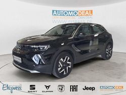Schwarz Gebraucht 2022 Opel Mokka-e Elegance SUV | 99.999 €