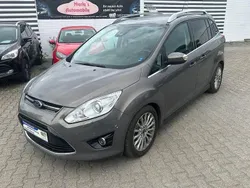 Blau Gebraucht 2013 Ford Galaxy Business Edition Van / Kleinbus | 8.995 € (Etwas zu teuer)