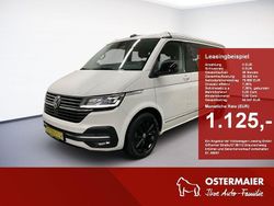 Candyweiß Gebraucht 2023 VW T6.1 Edition Van | 76.750 €