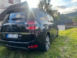 Schwarz Gebraucht 2016 Citroën C4 SpaceTourer Van / Kleinbus | 6.900 € (Guter Preis)