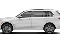 Schwarz Neu 2025 BMW X7 Comfort Edition SUV | 105.320 € (Superpreis)