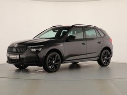 Schwarzmagic perleffekt Gebraucht 2022 Skoda Kamiq Monte Carlo SUV | 21.889 € (Fairer Preis)