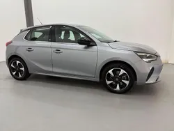 Grau Gebraucht 2021 Opel Corsa-e Elegance Kleinwagen | 13.750 € (Superpreis)
