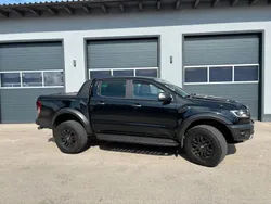Schwarz Gebraucht 2020 Ford Ranger Raptor Abholung | 38.900 € (Guter Preis)