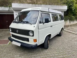 VW T3
