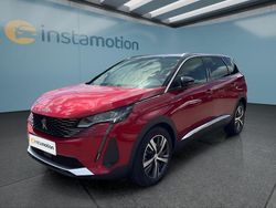 Rot Gebraucht 2022 Peugeot 5008 SUV | 30.799 € (Guter Preis)