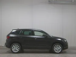 Schwarz Gebraucht 2022 Seat Ateca Beats SUV | 17.280 € (Guter Preis)