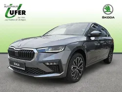 Grau Neu 2025 Skoda Scala Tour Kleinwagen | 28.990 € (Teuer)