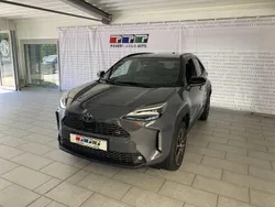Gebraucht 2025 Toyota Yaris Cross Sport SUV | 34.990 € (Teuer)