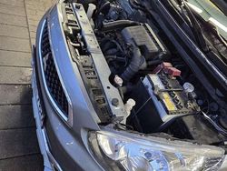 Gebraucht 2017 Mitsubishi Space Star Edition Limousine | 5.800 € (Fairer Preis)