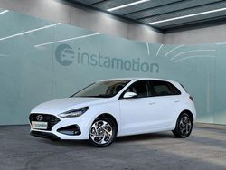 Weiß Neu 2025 Hyundai i30 Limousine | 22.449 € (Fairer Preis)
