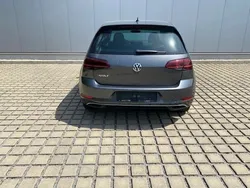 Grau Gebraucht 2019 VW e-Golf Pro Kleinwagen | 15.849 € (Fairer Preis)