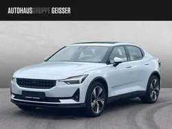 Magnesium Gebraucht 2022 Polestar 2 Pilot-lite Limousine | 35.850 € (Fairer Preis)