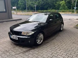 Schwarz Gebraucht 2006 BMW 116 Performance Kleinwagen | 5.990 € (Etwas zu teuer)