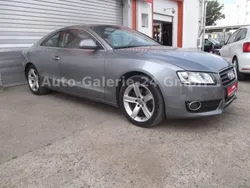 Grau Gebraucht 2008 Audi A5 Sport Coupé | 5.799 € (Fairer Preis)