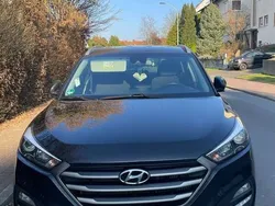 Gebraucht 2018 Hyundai Tucson Premium SUV | 18.500 € (Guter Preis)