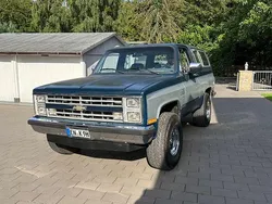 Blau Gebraucht 1988 Chevrolet Blazer SUV | 16.500 €