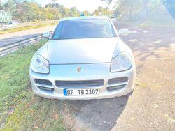 Silber Gebraucht 2006 Porsche Cayenne S SUV | 6.900 €