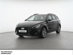 Sailing blue / mic Neu 2025 Hyundai i30 N Line Kombi | 28.980 € (Fairer Preis)
