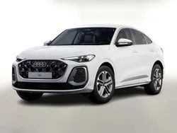 Arkonaweiß Neu 2025 Audi Q5 S-Line SUV | 61.154 € (Superpreis)