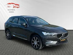 Grau Gebraucht 2018 Volvo XC60 Inscription SUV | 27.990 € (Guter Preis)
