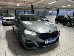 Grau Gebraucht 2024 BMW 218 M Sport Coupé | 29.600 € (Fairer Preis)
