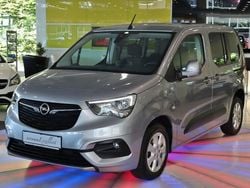 Grau Gebraucht 2022 Opel Combo Life Elegance Van / Kleinbus | 16.700 € (Fairer Preis)