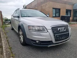Silber Gebraucht 2007 Audi A6 Allroad S-Line Kombi | 2.300 € (Superpreis)
