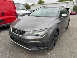 Seat Leon X-Perience