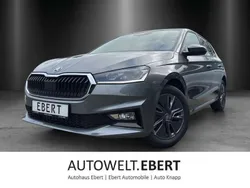 Graphitegrau Gebraucht 2025 Skoda Fabia Tour Limousine | 25.890 € (Etwas zu teuer)