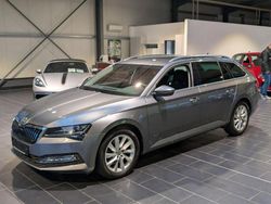 Grau Gebraucht 2022 Skoda Superb Style Kombi | 26.900 € (Fairer Preis)