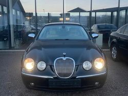 Schwarz Gebraucht 2006 Jaguar S-Type S Limousine | 6.000 € (Guter Preis)