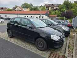 Schwarz Gebraucht 2007 VW Polo Limousine | 1.100 € (Superpreis)