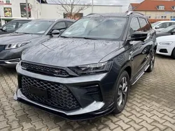 Grau Gebraucht 2023 SWM G01 SUV | 26.990 €