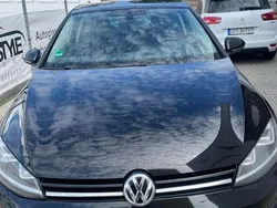 Schwarz Gebraucht 2013 VW Golf VII Highline Limousine | 7.499 € (Fairer Preis)