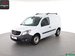 Arktikweiss Gebraucht 2021 Mercedes Citan 109 Van / Kleinbus | 14.840 € (Fairer Preis)