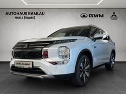 Weiß Neu 2025 Mitsubishi Outlander P-HEV Edition SUV | 53.530 € (Fairer Preis)