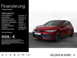 Othercolor Gebraucht 2022 VW Golf VIII GTI Kleinwagen | 49.490 € (Teuer)