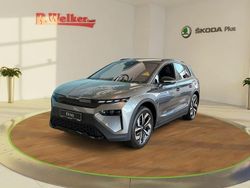 Graphitegrau metallic Neu 2025 Skoda Elroq SportLine SUV | 50.030 €