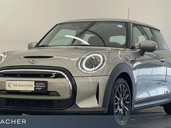 Melting silver iii Gebraucht 2022 Mini Cooper Coupé Essential Coupé | 17.849 € (Fairer Preis)