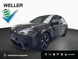 Grau Gebraucht 2023 BMW iX Comfort Edition SUV | 48.450 € (Superpreis)