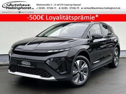 Schwarz Neu 2025 Skoda Elroq SUV | 43.690 € (Guter Preis)