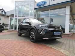Schwarz Gebraucht 2022 Opel Mokka Elegance SUV | 20.990 € (Etwas zu teuer)