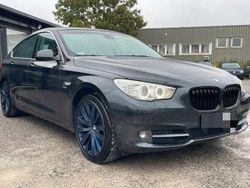 Grau Gebraucht 2010 BMW 530 Gran Turismo Sport Line Limousine | 8.500 € (Superpreis)